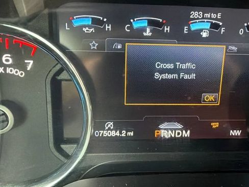 Used 2020 Ford F150 King Ranch w/ Equipment Group 601A Luxury AWD/4WD image 15