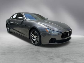 Used 2014 Maserati Ghibli RWD video 2
