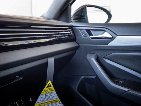 New 2026 Volkswagen Jetta Sport image 43