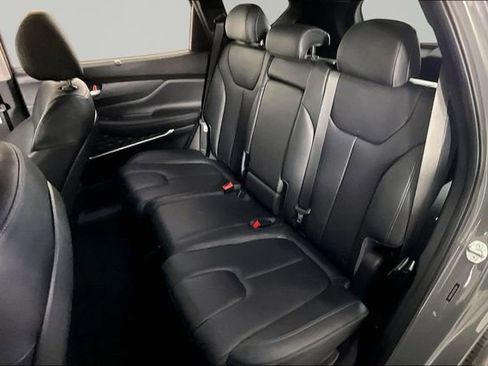 Used 2023 Hyundai Santa Fe SEL w/ Premium Package FWD image 20