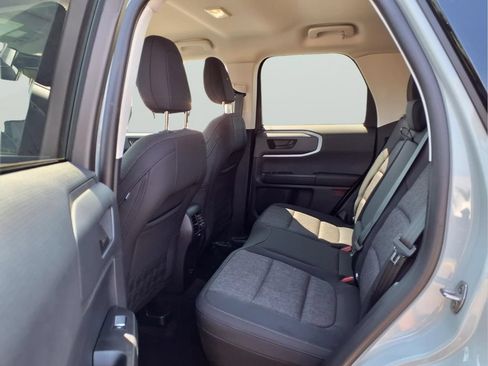 Used 2024 Ford Bronco Sport Big Bend w/ Convenience Package AWD/4WD image 11