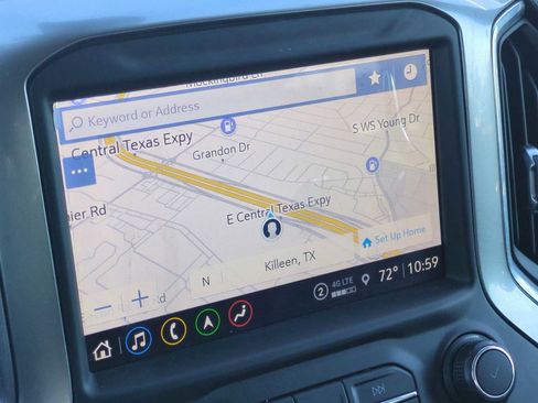 Used 2021 Chevrolet Silverado 2500 LTZ w/ LTZ Premium Texas Edition image 14