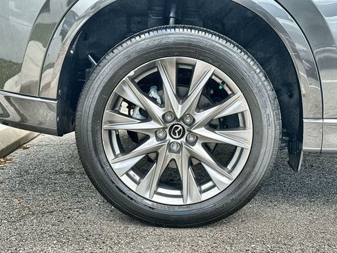 Used 2024 MAZDA CX-5 AWD 2.5 S w/ Premium Plus Pkg image 14