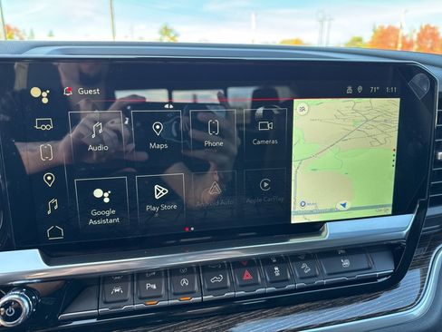 New 2026 GMC Sierra 1500 Elevation w/ Elevation Premium Package image 18