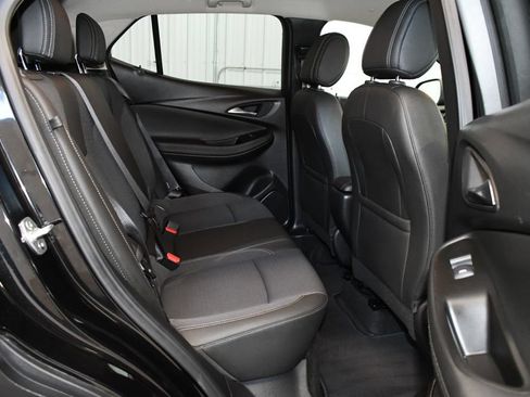Used 2025 Buick Encore GX Preferred FWD image 26