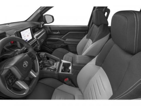 New 2026 Toyota Tacoma TRD Sport AWD/4WD image 11