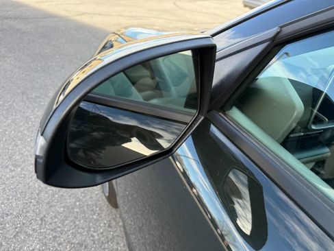 Used 2024 Hyundai Ioniq 6 SEL image 22