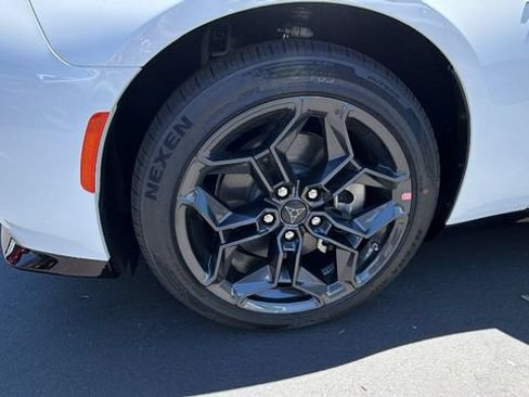 New 2026 Dodge Charger R/T w/ Blacktop Package AWD/4WD image 10
