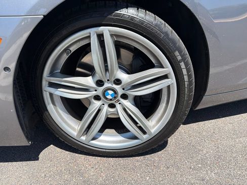 Used 2017 BMW 640i xDrive Convertible AWD/4WD image 6