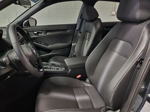 Certified 2026 Honda Civic Sport image 17