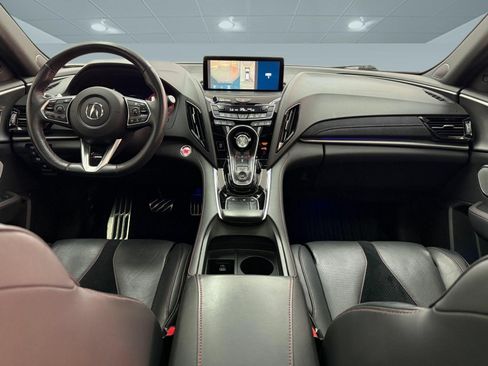 Used 2023 Acura RDX w/ Advance Package AWD/4WD image 12