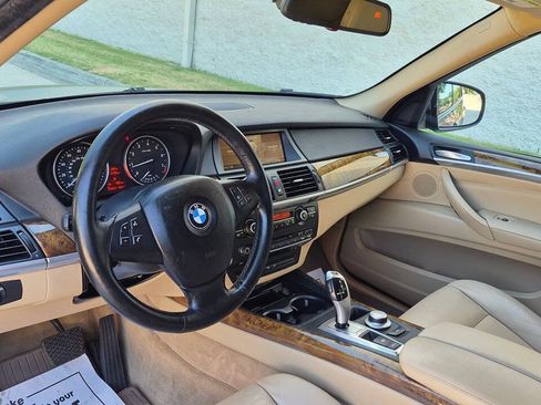 Used 2009 BMW X5 xDrive30i w/ Premium Pkg AWD/4WD image 31