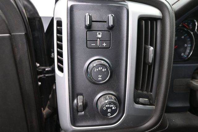 Used 2019 GMC Sierra 2500 SLT AWD/4WD image 26