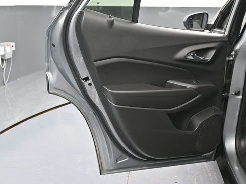 Used 2024 Chevrolet Trax LS w/ Driver Confidence Package image 34