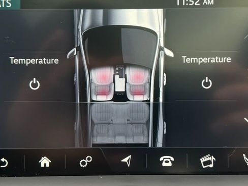 Used 2019 Jaguar F-PACE S AWD/4WD image 13
