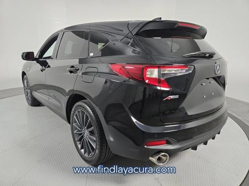 Used 2023 Acura RDX A-Spec w/ Advance Package AWD/4WD image 4