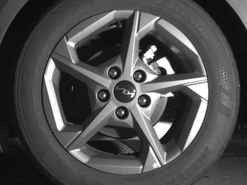 Used 2025 Kia K4 LXS image 14