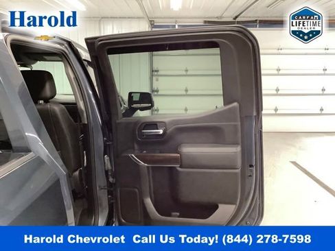 Used 2019 GMC Sierra 1500 SLT image 8