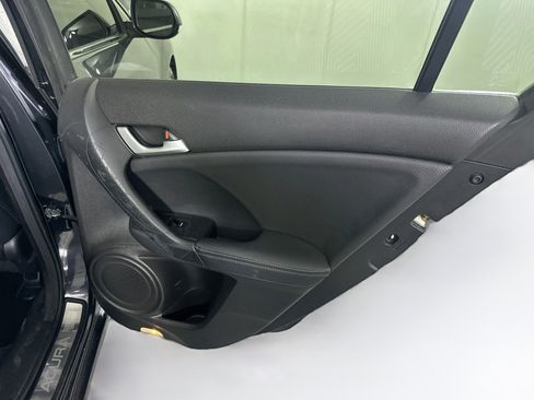 Used 2014 Acura TSX Sedan FWD image 27