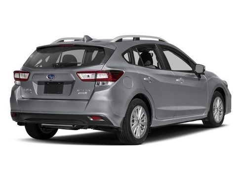 Used 2017 Subaru Impreza 2.0i Premium w/ BSD & Rcta/SRF/Eyesight image 6