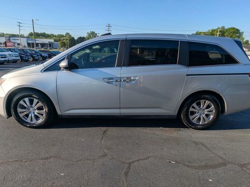 Used 2015 Honda Odyssey EX-L image 4