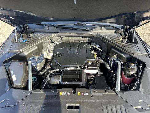 Used 2024 Genesis GV80 2.5T image 33