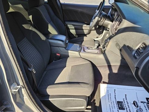 Used 2018 Dodge Charger GT w/ Navigation & Travel Group image 16