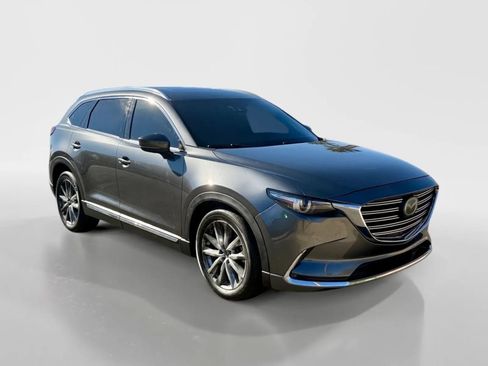 Used 2016 MAZDA CX-9 Signature image 7