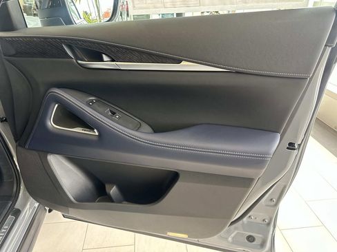 New 2026 INFINITI QX60 Sport w/ Dark Cargo Package image 20