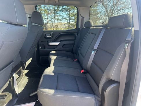 Used 2016 Chevrolet Silverado 1500 LT w/ All Star Edition image 16