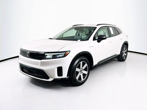 Used 2024 Honda Prologue Touring image 3