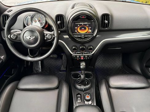Used 2017 MINI Cooper Countryman S AWD/4WD image 13