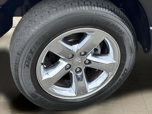 Used 2006 Dodge Ram 1500 Truck SLT RWD image 6