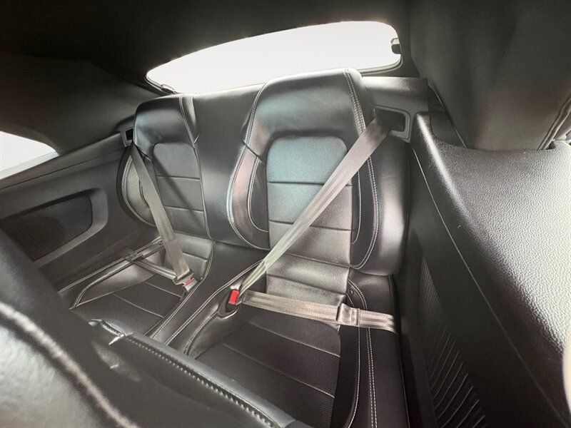 Used 2019 Ford Mustang GT Premium w/ Equipment Group 401A RWD image 14