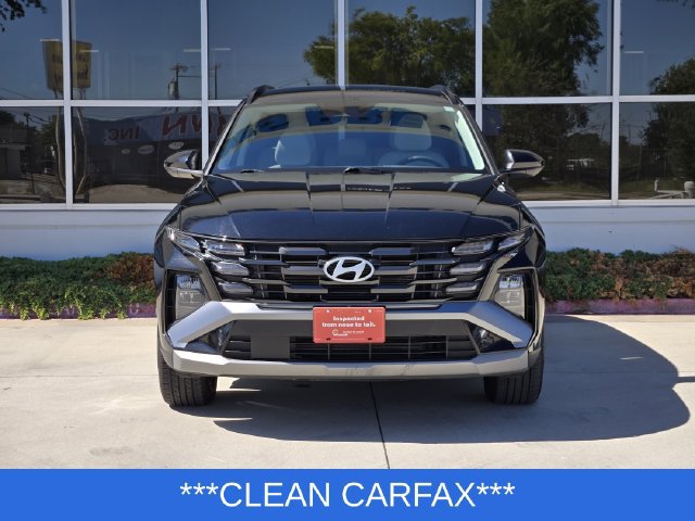 Used 2026 Hyundai Tucson SEL Plus AWD/4WD image 2