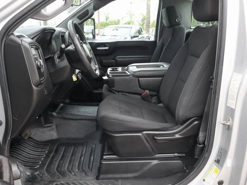 Used 2020 Chevrolet Silverado 2500 W/T image 18