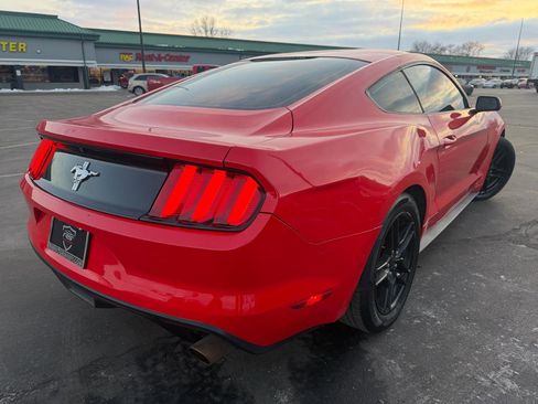Used 2017 Ford Mustang Coupe image 55