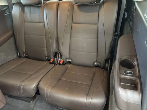 Used 2020 Mercedes-Benz GLS 450 4MATIC image 42