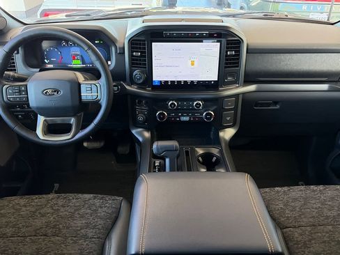 Used 2024 Ford F150 Tremor w/ Bed Utility Package AWD/4WD image 3