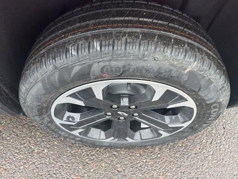 New 2026 Chevrolet Equinox LT w/ Convenience Package II image 15