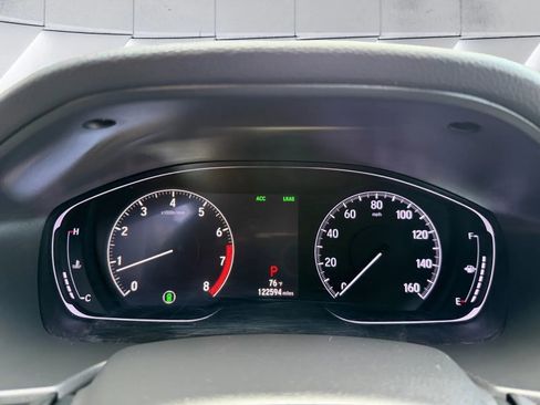 Used 2019 Honda Accord LX image 15