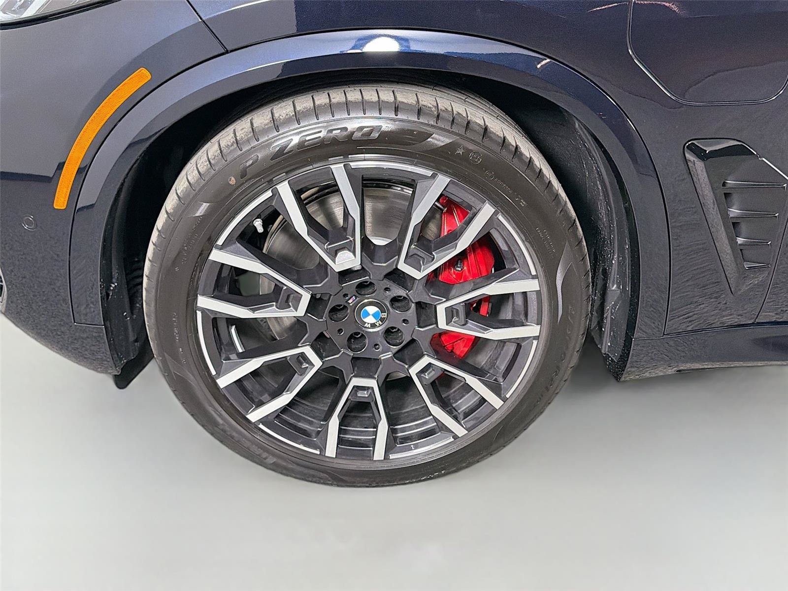 New 2026 BMW X5 xDrive50e w/ M Sport Package AWD/4WD image 33