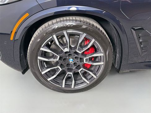 New 2026 BMW X5 xDrive50e w/ M Sport Package AWD/4WD image 33