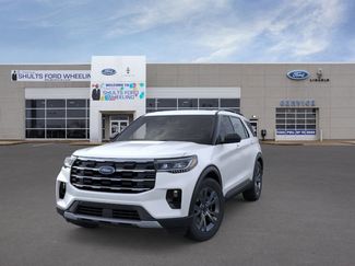 New 2026 Ford Explorer Active video 2