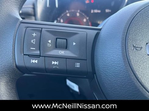 New 2026 Nissan Kicks SV image 25