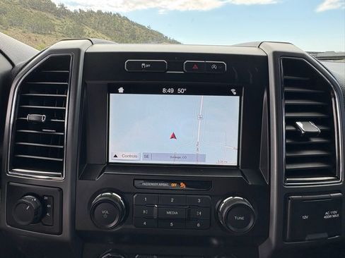 Used 2019 Ford F150 XLT w/ Equipment Group 302A Luxury image 19