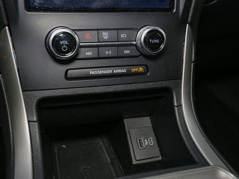 Used 2024 Ford Edge SEL w/ Convenience Package image 24