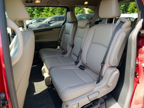 Used 2023 Honda Odyssey EX-L image 28