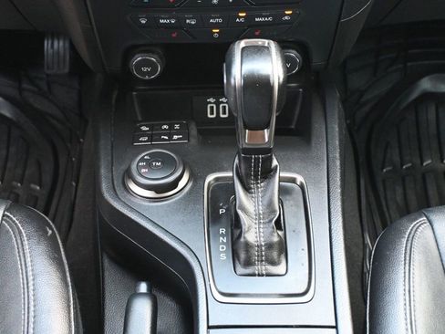 Used 2021 Ford Ranger Lariat w/ Equipment Group 501A High AWD/4WD image 14