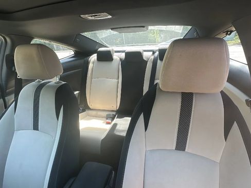 Used 2017 Honda Civic LX-P image 14